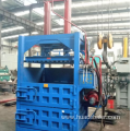 Paper Baling Press Machine